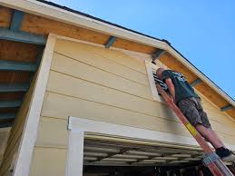 Best Aluminum Siding Installation  in Whitfield, PA